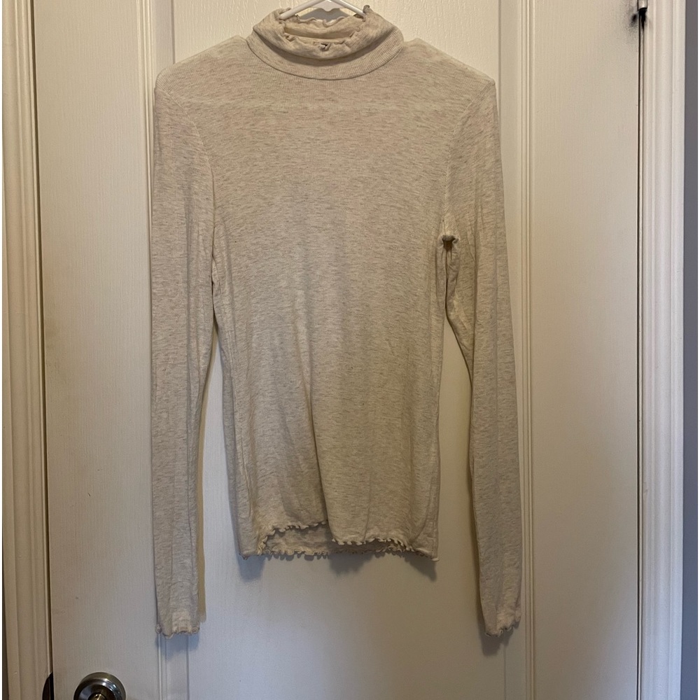 Wilfred turtle neck